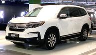 Honda Pilot EX-L Suv 2019