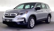 Honda Pilot LX Suv 2019
