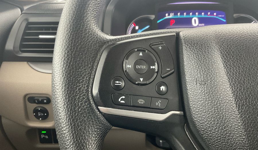 Honda Pilot 3.5 LX AUTO Suv 2019