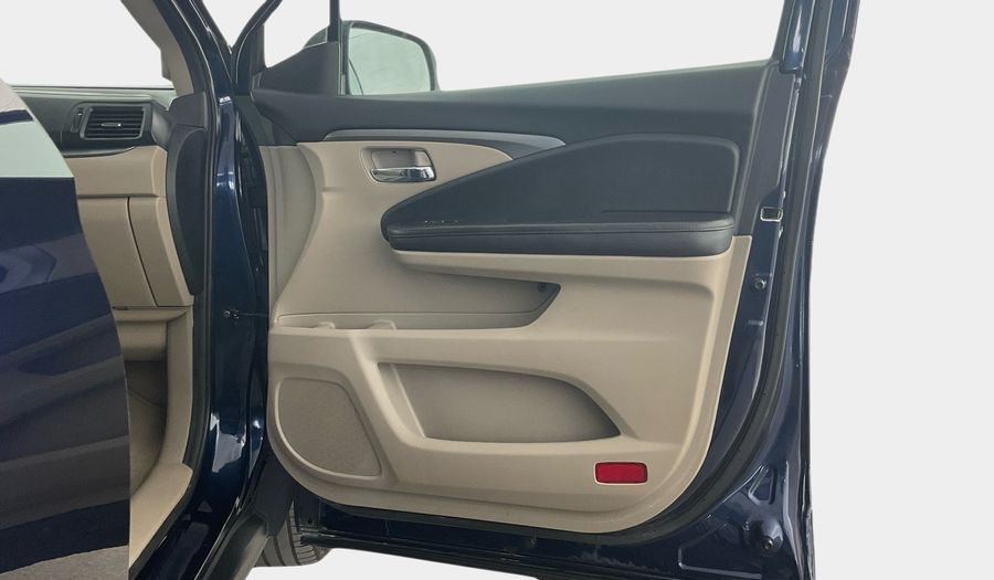 Honda Pilot 3.5 LX AUTO Suv 2019