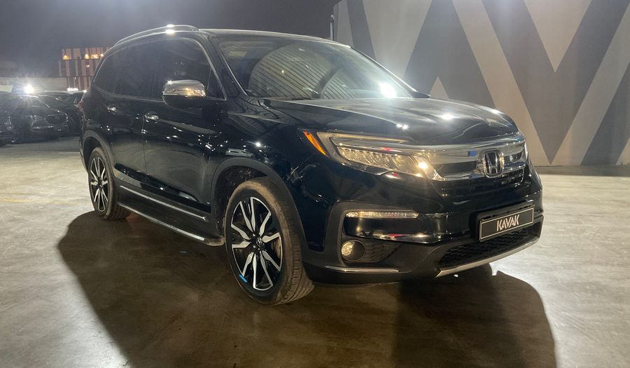 Honda Pilot TOURING Suv 2019