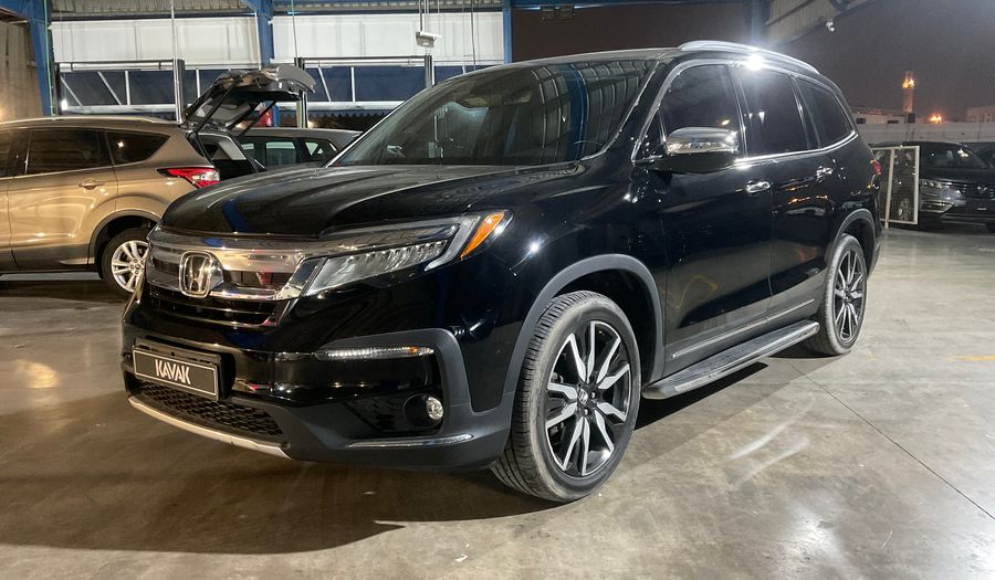 Honda Pilot TOURING Suv 2019