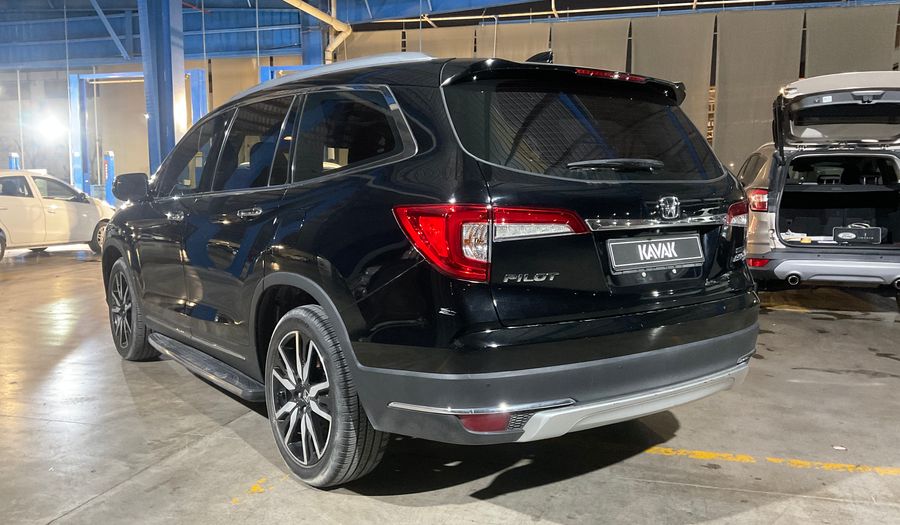 Honda Pilot TOURING Suv 2019