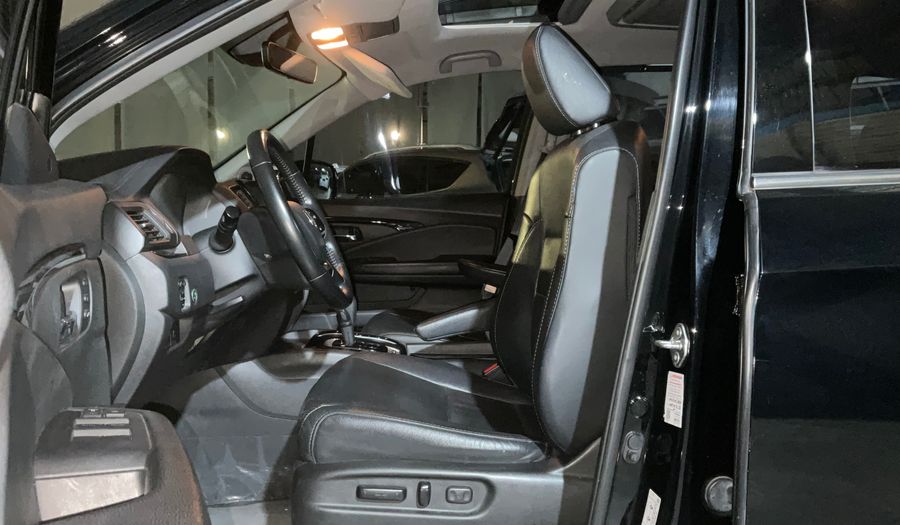 Honda Pilot TOURING Suv 2019