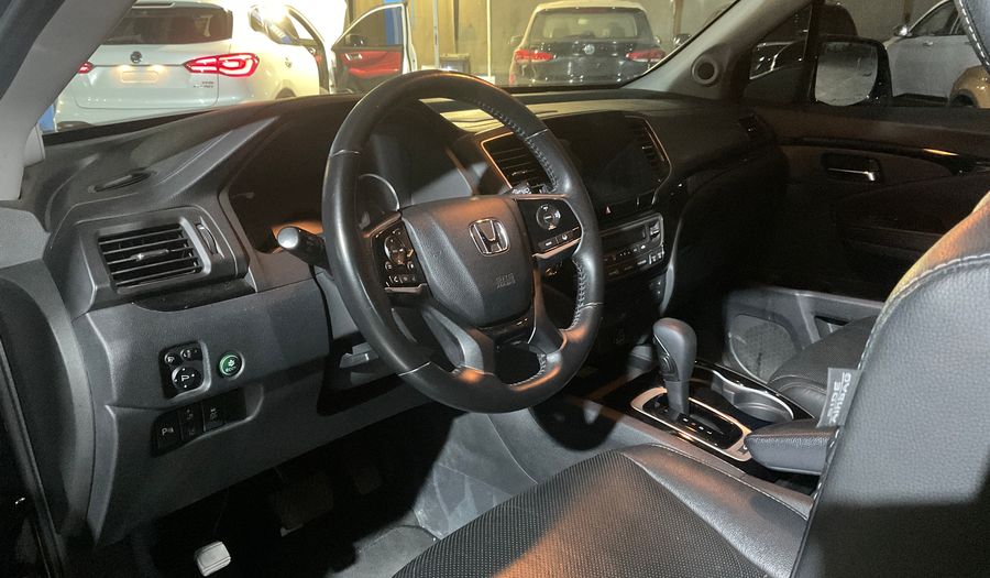 Honda Pilot TOURING Suv 2019