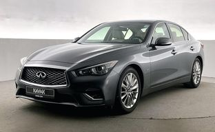 Infiniti • Q50