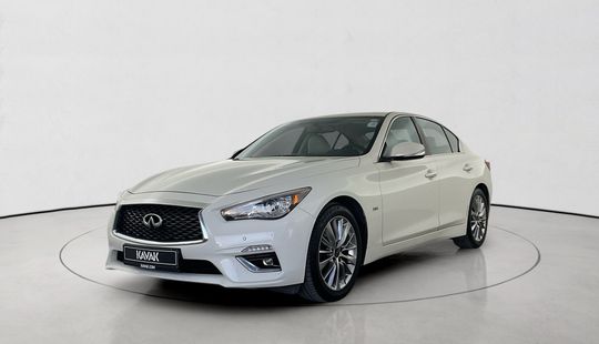 Infiniti • Q50