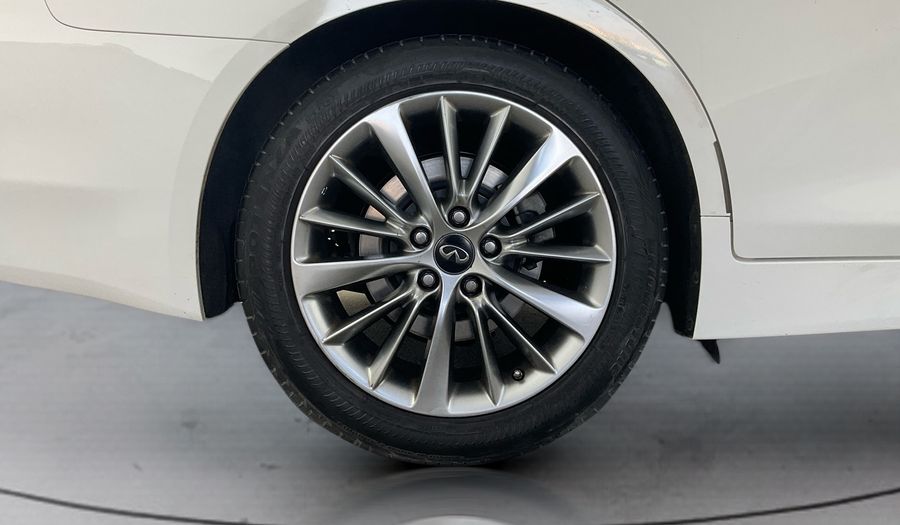 Infiniti Q50 PREMIUM / LUXE Sedan 2019