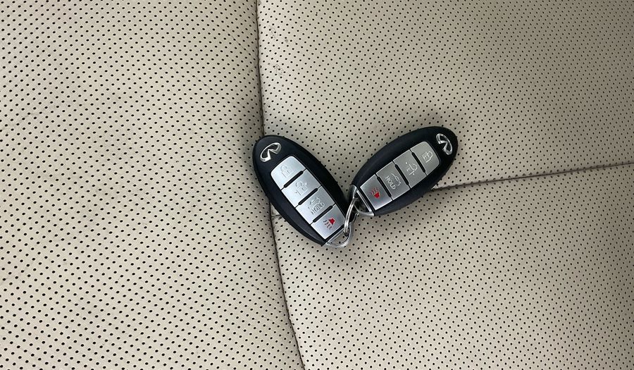 Infiniti Q50 PREMIUM / LUXE Sedan 2019