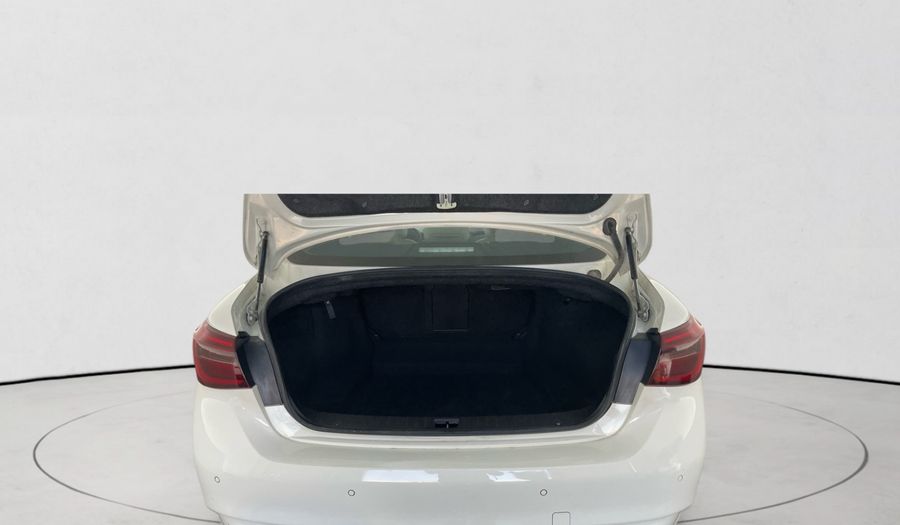 Infiniti Q50 PREMIUM / LUXE Sedan 2019