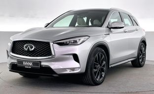 Infiniti • QX50