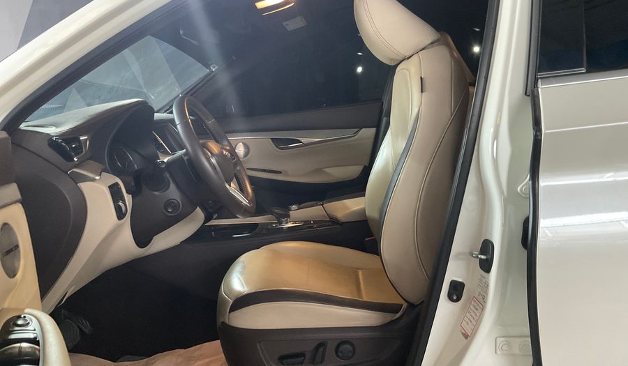 Infiniti Qx50 2.0T AUTO AUTOGRAPH 4WD Suv 2019