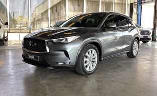 Infiniti • QX50