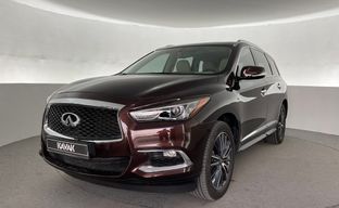 Infiniti • QX60