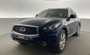 Infiniti • QX70