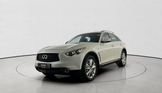 Infiniti • QX70