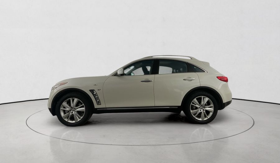 Infiniti Qx70 3.7 LUXE SENSORY 4WD AUTO Suv 2019