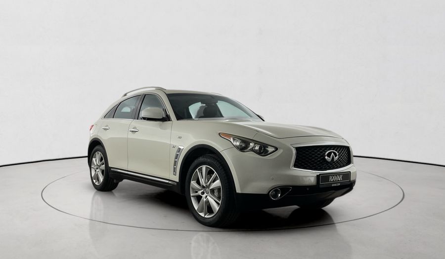 Infiniti Qx70 3.7 LUXE SENSORY 4WD AUTO Suv 2019