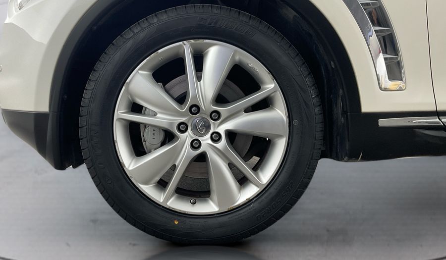 Infiniti Qx70 3.7 LUXE SENSORY 4WD AUTO Suv 2019