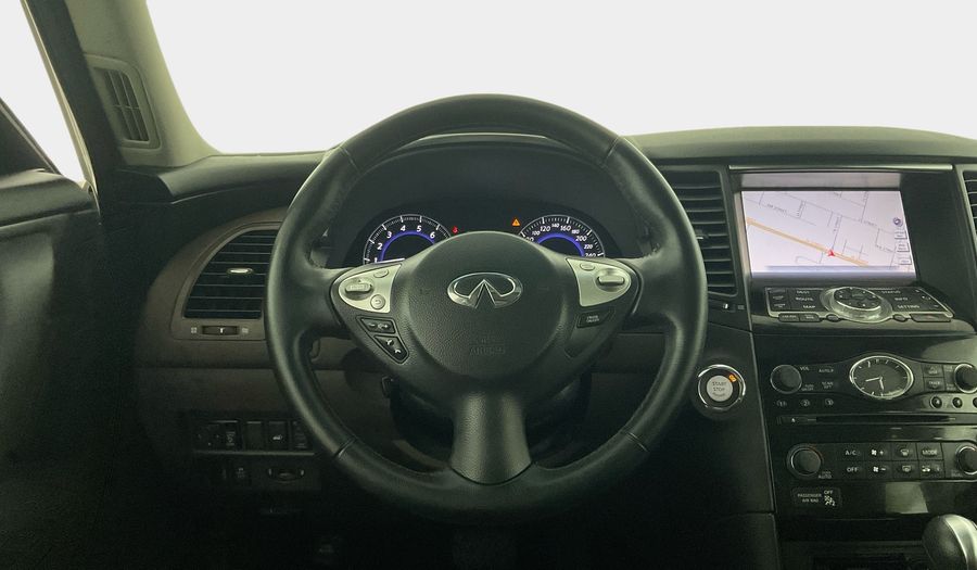 Infiniti Qx70 3.7 LUXE SENSORY 4WD AUTO Suv 2019