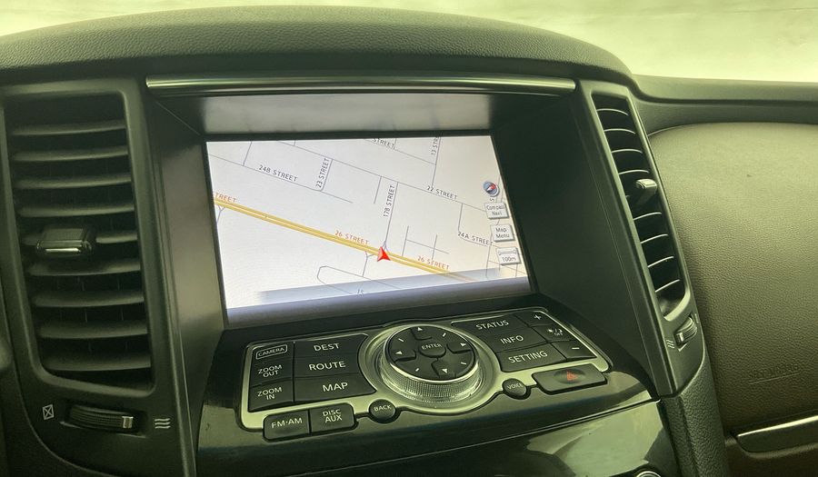 Infiniti Qx70 3.7 LUXE SENSORY 4WD AUTO Suv 2019