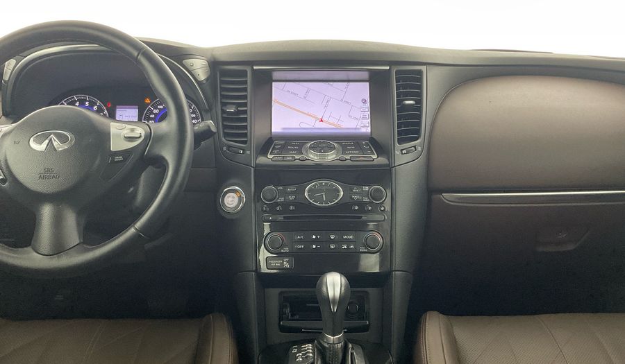 Infiniti Qx70 3.7 LUXE SENSORY 4WD AUTO Suv 2019