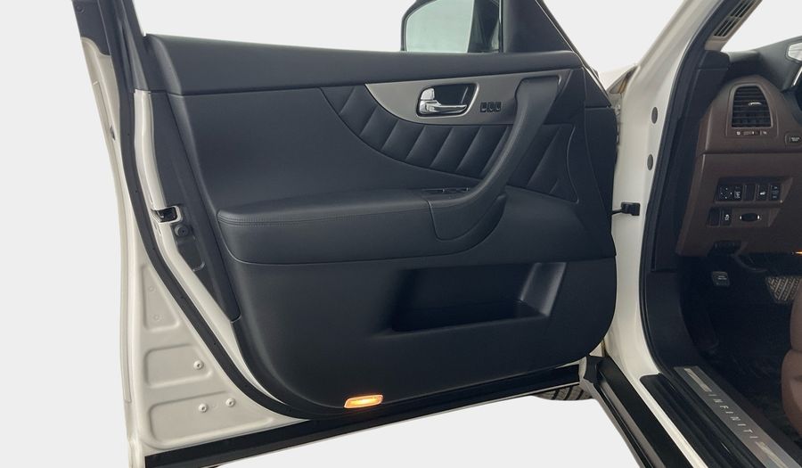 Infiniti Qx70 3.7 LUXE SENSORY 4WD AUTO Suv 2019