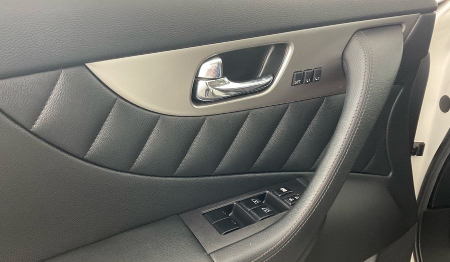 Infiniti Qx70 3.7 LUXE SENSORY 4WD AUTO Suv 2019