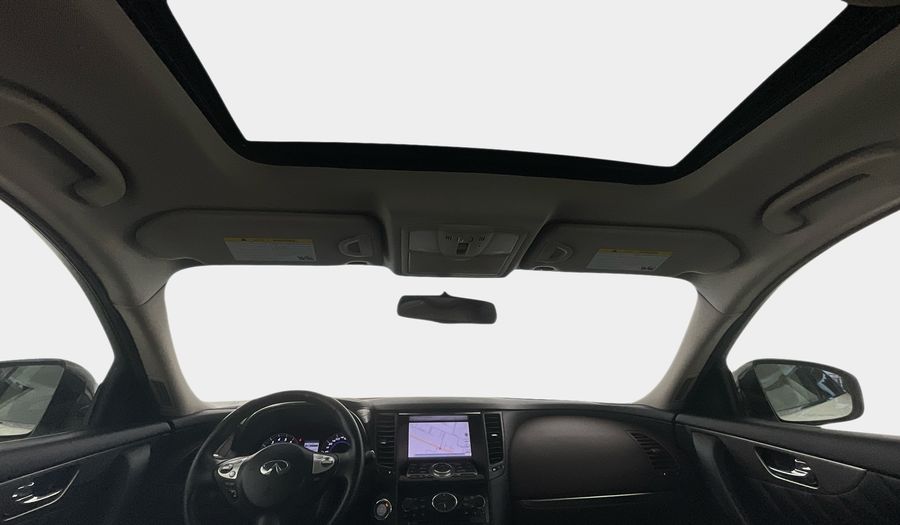 Infiniti Qx70 3.7 LUXE SENSORY 4WD AUTO Suv 2019