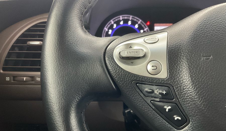 Infiniti Qx70 3.7 LUXE SENSORY 4WD AUTO Suv 2019