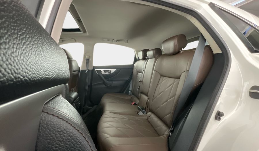 Infiniti Qx70 3.7 LUXE SENSORY 4WD AUTO Suv 2019