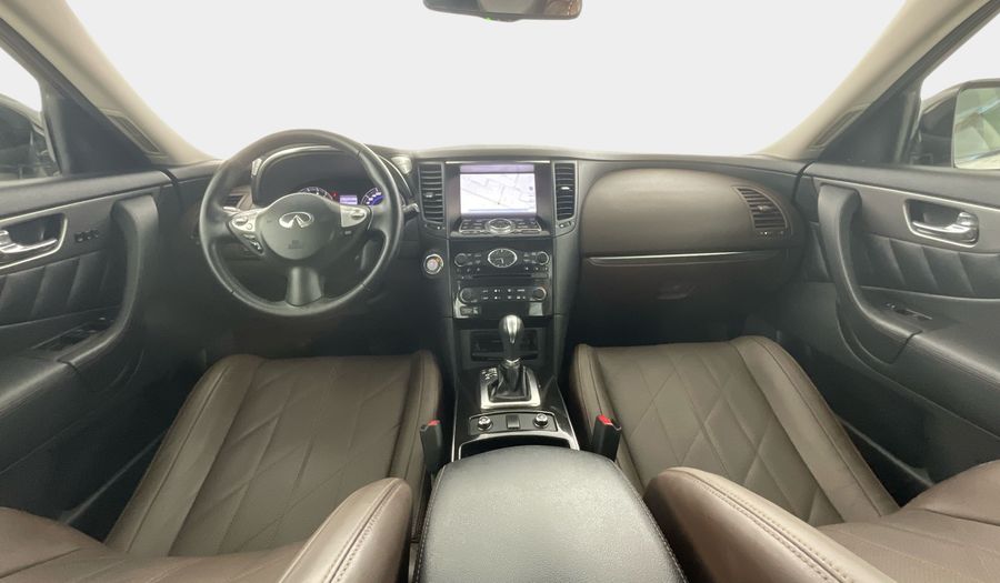 Infiniti Qx70 3.7 LUXE SENSORY 4WD AUTO Suv 2019