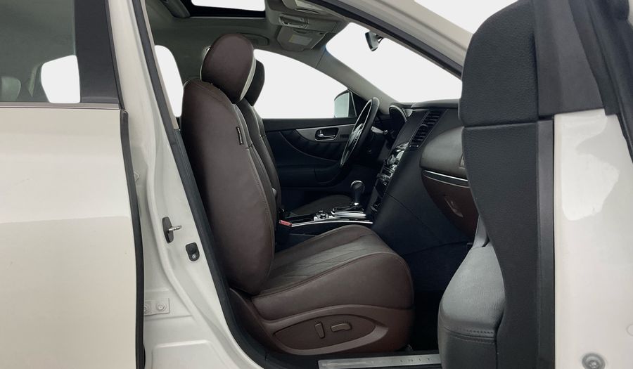 Infiniti Qx70 3.7 LUXE SENSORY 4WD AUTO Suv 2019