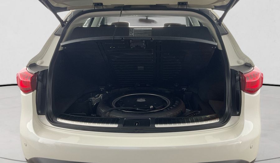 Infiniti Qx70 3.7 LUXE SENSORY 4WD AUTO Suv 2019