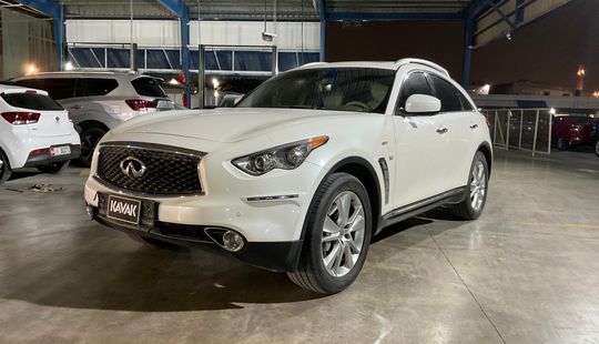 Infiniti • QX70