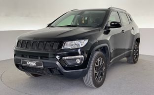 Jeep • Compass