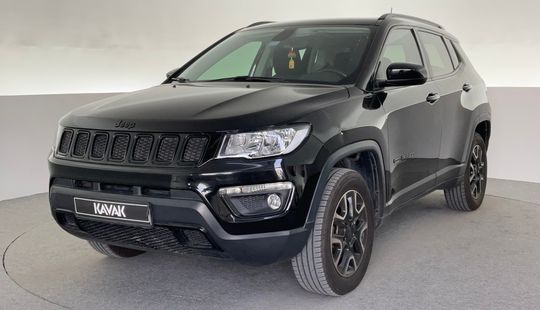 Jeep • Compass