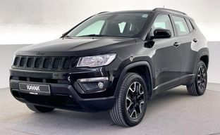 Jeep • Compass