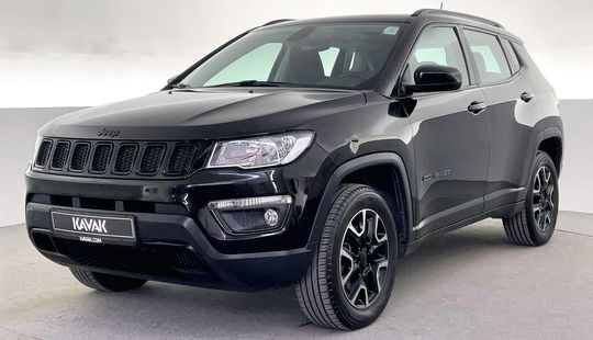 Jeep Compass Upland-2019