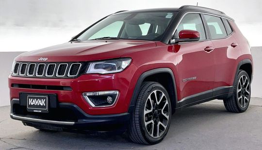 Jeep • Compass