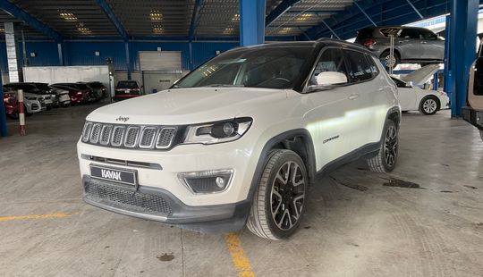 Jeep • Compass