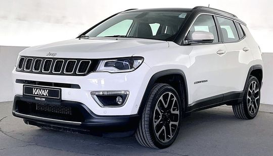 Jeep • Compass