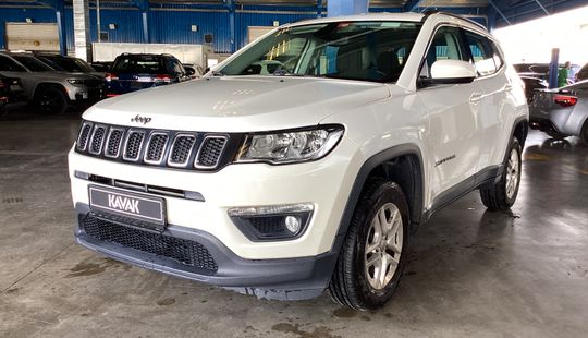 Jeep • Compass