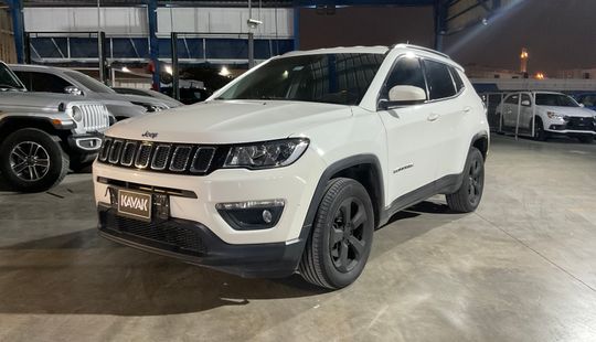 Jeep • Compass
