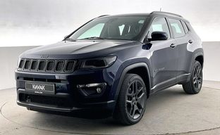 Jeep • Compass