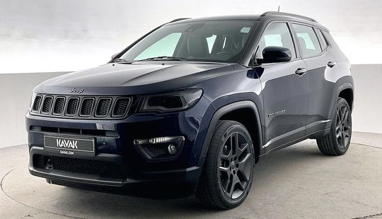Jeep • Compass