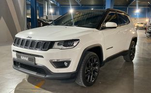 Jeep • Compass