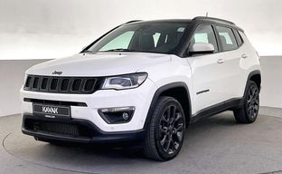 Jeep • Compass