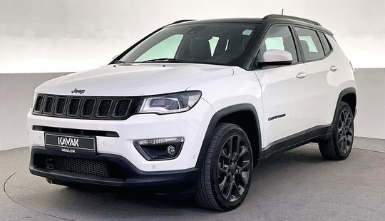 جيب كومباس S Limited-2019