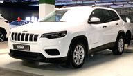 Jeep Cherokee SPORT Suv 2019